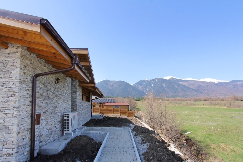 Продава КЪЩА, гр. Разлог, област Благоевград, снимка 6 - Къщи - 54881731