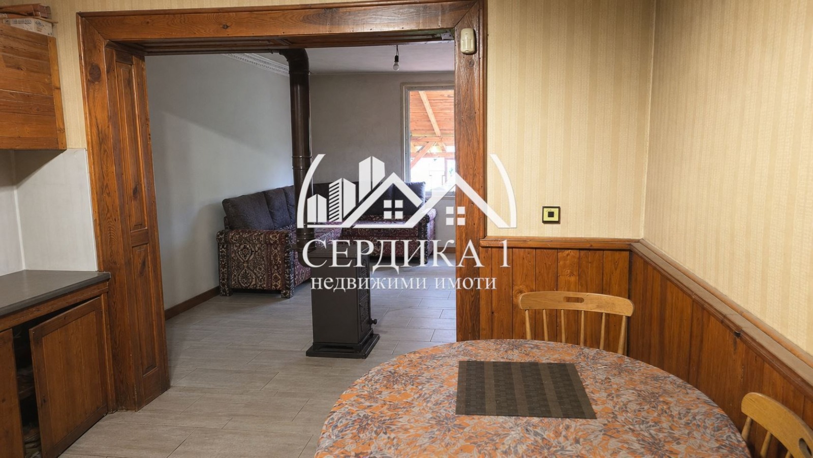 Продава КЪЩА, с. Дреново, област София област