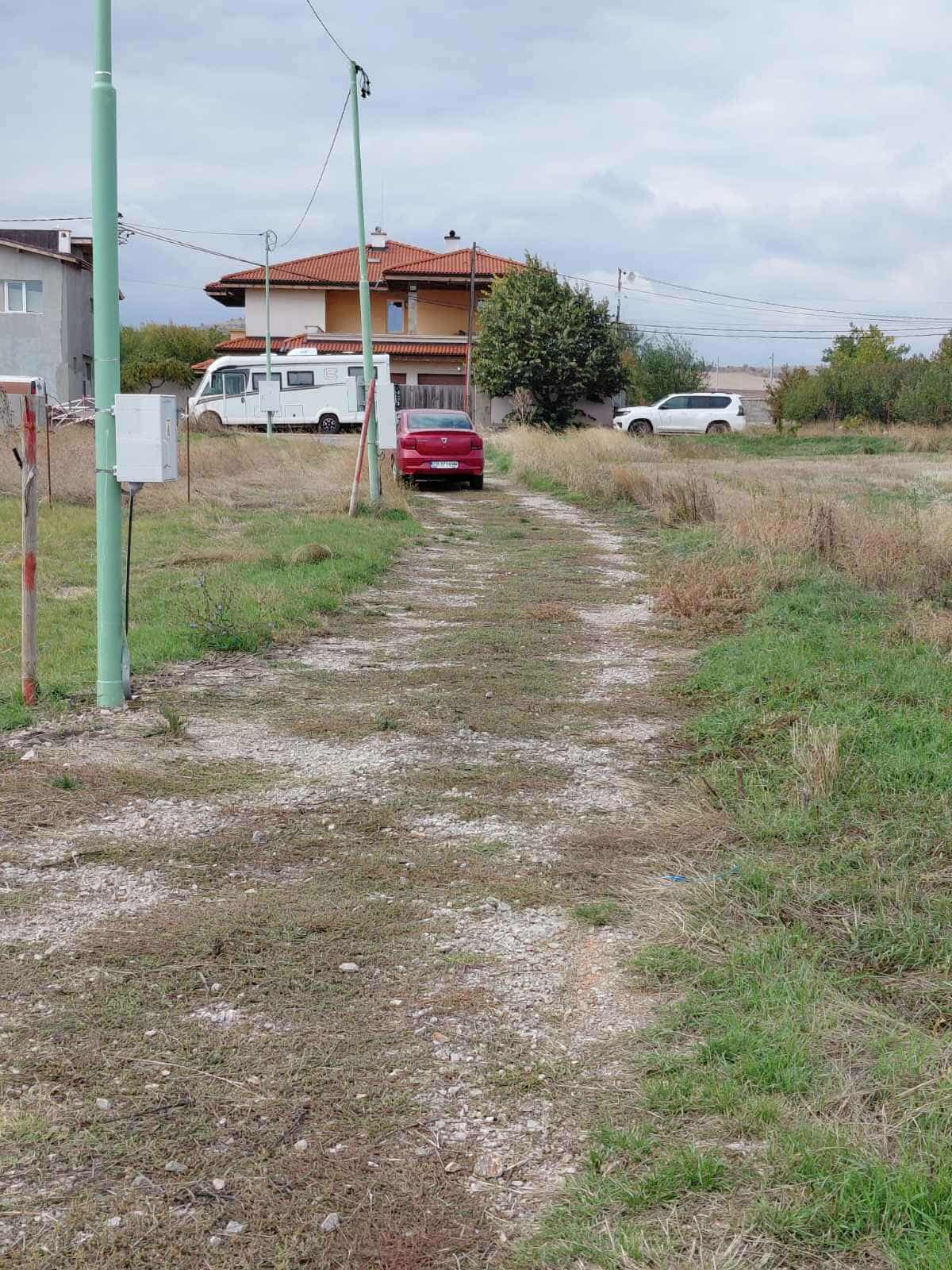Продава ПАРЦЕЛ, с. Пролеша, област София област, снимка 2 - Парцели - 50599720