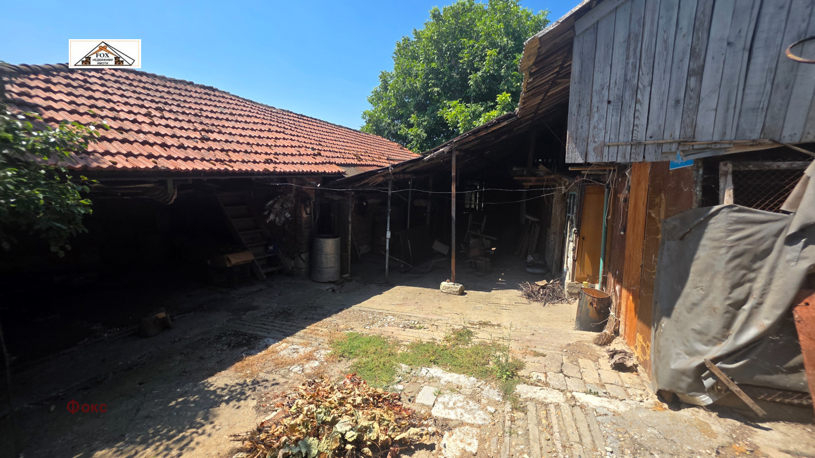 Продава ПАРЦЕЛ, с. Щръклево, област Русе, снимка 4 - Парцели - 55646443