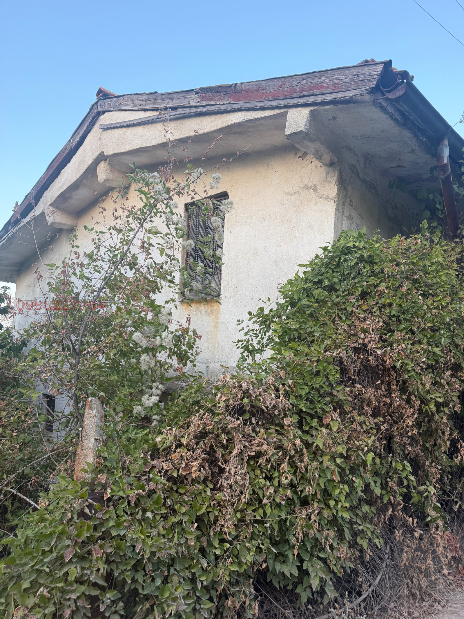 Продава ПАРЦЕЛ, с. Брестник, област Пловдив