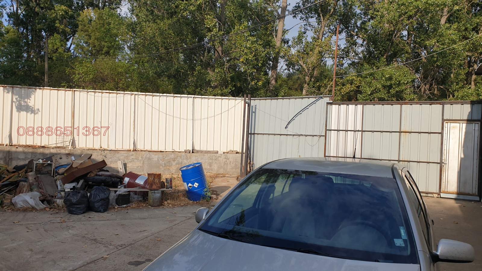 Продава БИЗНЕС ИМОТ, гр. София, Враждебна, снимка 4 - Други - 54909420