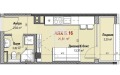 Продава 1-СТАЕН, град София, Младост 3 • 92000 € • 21816664 — Holmes.bg