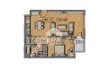 Продава  2-стаен град София , Център , 88 кв.м | 96119873 - изображение [11]