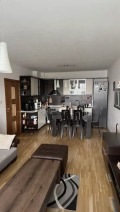 Продава  3-стаен град Велико Търново , Колю Фичето , 90 кв.м | 13622718 - изображение [2]