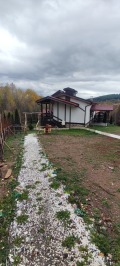Продава КЪЩА, с. Боснек, област Перник, снимка 1 - Къщи - 43145711