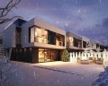 Продава  Къща град София , с. Бистрица , 302 кв.м | 24428256 - изображение [5]