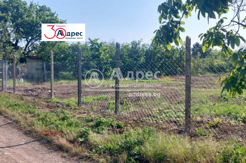 Продава ПАРЦЕЛ в област Варна, с. Осеново - 886 кв.м / 25 000 € » 48 895.75 лв., АДРЕС