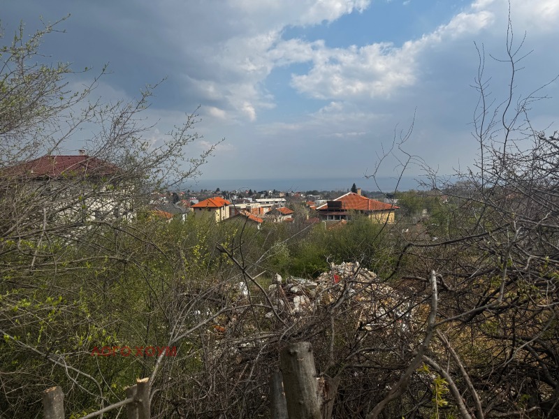 Продава ПАРЦЕЛ в град Варна, м-т Долна Трака - 1380 кв.м / 268 000 € » 524 162.44 лв., ЛОГО ХОУМ