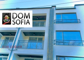 2 sovrum Knjajevo, Sofia 6