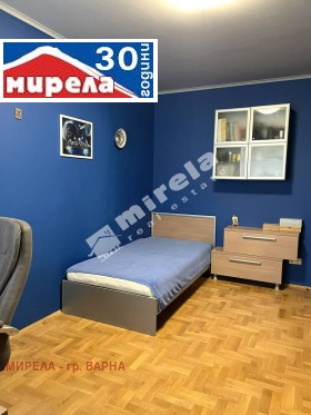 2 soverom Briz, Varna 11