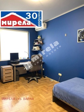 2 soverom Briz, Varna 13