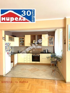 3-стаен град Варна, Бриз 5