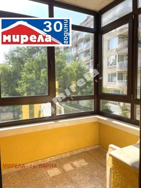 2 chambres Briz, Varna 10