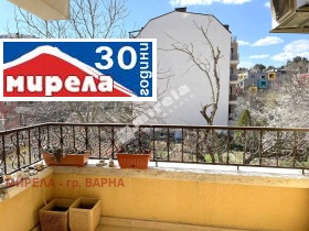 3-стаен град Варна, Бриз 6