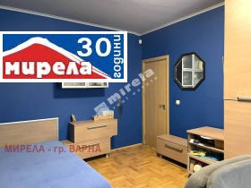 2 спальни Бриз, Варна 12