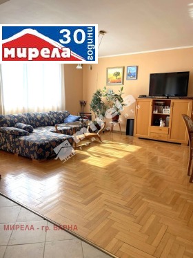 3-стаен град Варна, Бриз 3