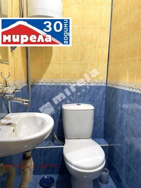 2 спальни Бриз, Варна 16