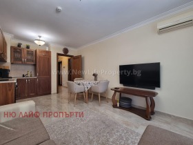 2 soverom Sveti Vlas, region Burgas 6