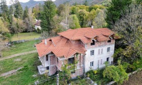 Hotel Ribarica, oblast Loveč 1