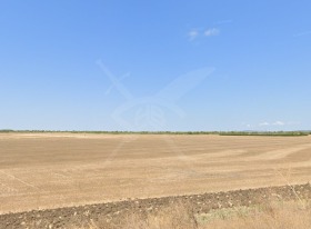 Plot Kosharitsa, region Burgas