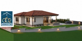 Продава  Парцел, с. Церова кория