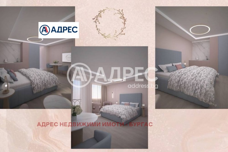 Продава  2-стаен област Бургас , к.к. Слънчев бряг , 88 кв.м | 44558503 - изображение [7]