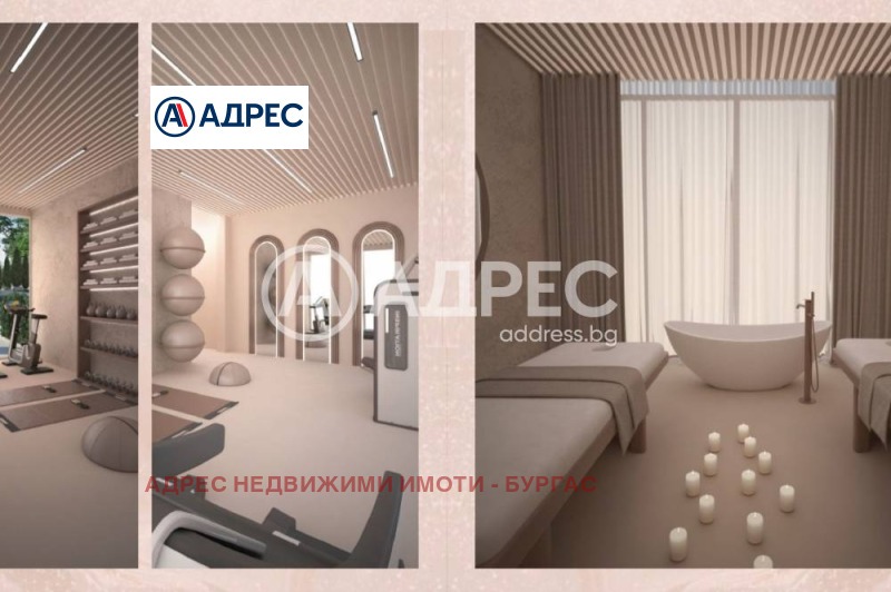 Продава  2-стаен област Бургас , к.к. Слънчев бряг , 88 кв.м | 44558503 - изображение [5]