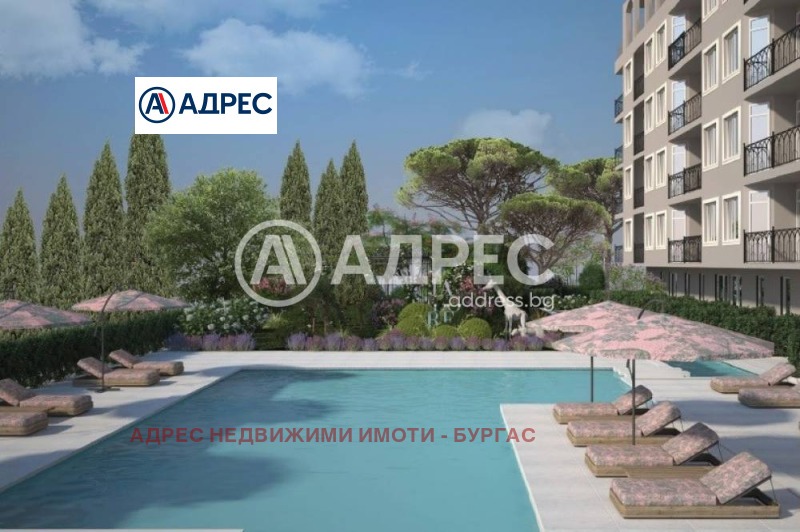 Продава  2-стаен област Бургас , к.к. Слънчев бряг , 88 кв.м | 44558503 - изображение [2]