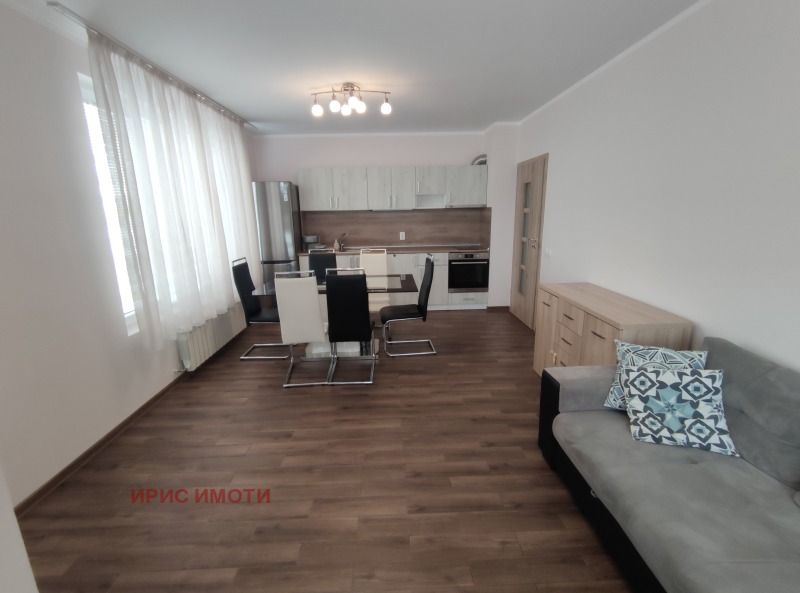 À venda  1 quarto Sofia , Mladost 1A , 68 m² | 39535429 - imagem [2]