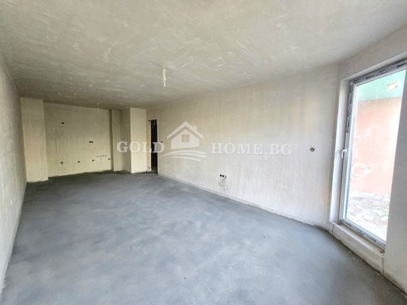 For Sale  1 bedroom Plovdiv , Ostromila , 74 sq.m | 88391567 - image [2]