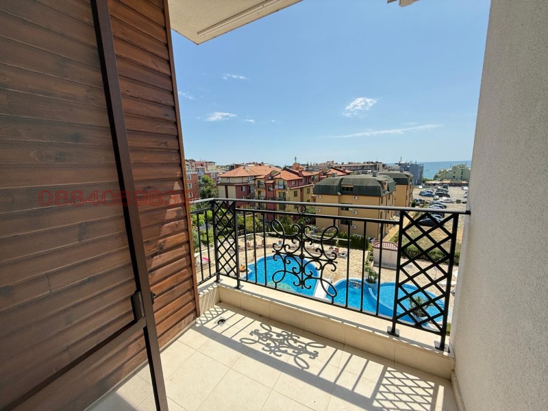 Til salg  1 soveværelse region Burgas , Nesebar , 53 kvm | 95151920 - billede [14]