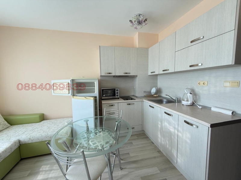 Til salg  1 soveværelse region Burgas , Nesebar , 53 kvm | 95151920 - billede [5]