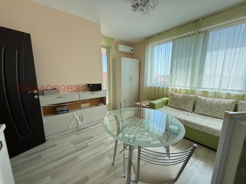 Til salg  1 soveværelse region Burgas , Nesebar , 53 kvm | 95151920 - billede [4]