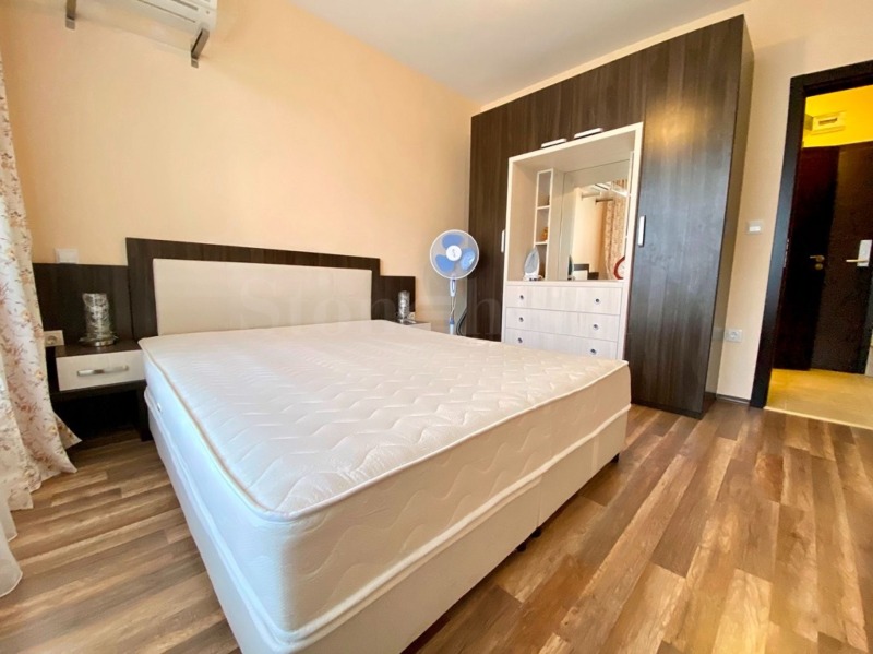 En venta  1 dormitorio región Burgas , Primorsko , 58 metros cuadrados | 11730847 - imagen [5]
