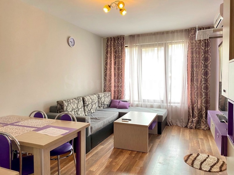 En venta  1 dormitorio región Burgas , Primorsko , 58 metros cuadrados | 11730847 - imagen [6]