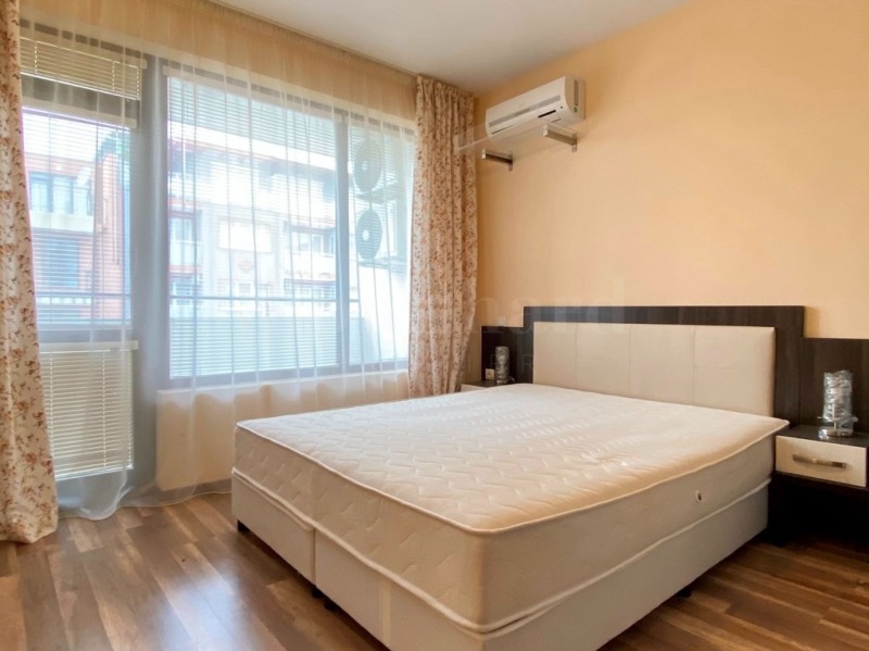 En venta  1 dormitorio región Burgas , Primorsko , 58 metros cuadrados | 11730847 - imagen [7]