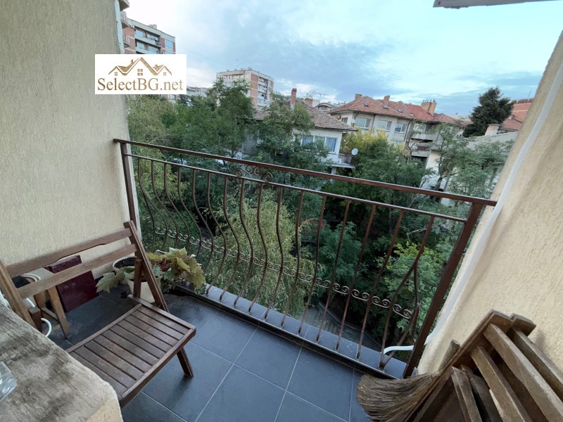 Til salg  1 soveværelse Veliko Tarnovo , Tsentar , 73 kvm | 21828041 - billede [3]