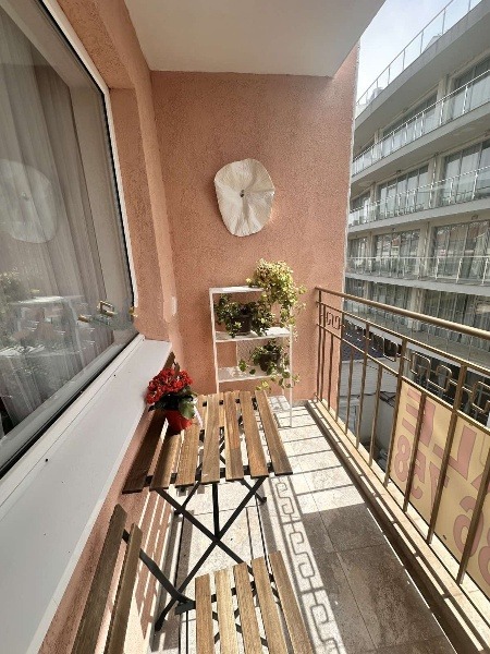 À venda  1 quarto região Burgas , Sveti Vlas , 59 m² | 48720281 - imagem [2]