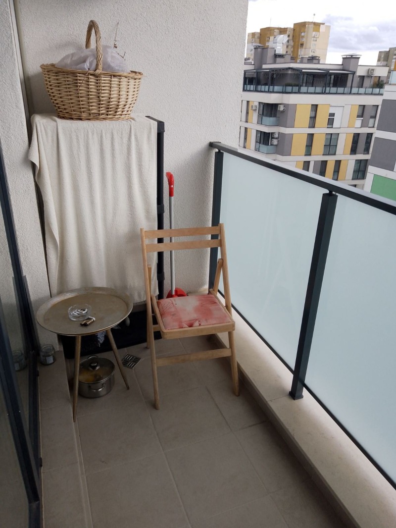 Продава 2-СТАЕН, гр. София, Връбница 2, снимка 9 - Апартаменти - 53028355