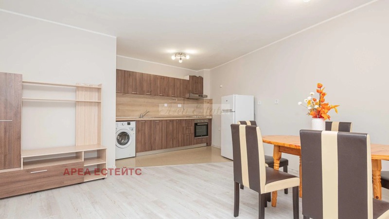 Продава 2-СТАЕН, гр. Бургас, Славейков, снимка 3 - Апартаменти - 53438234