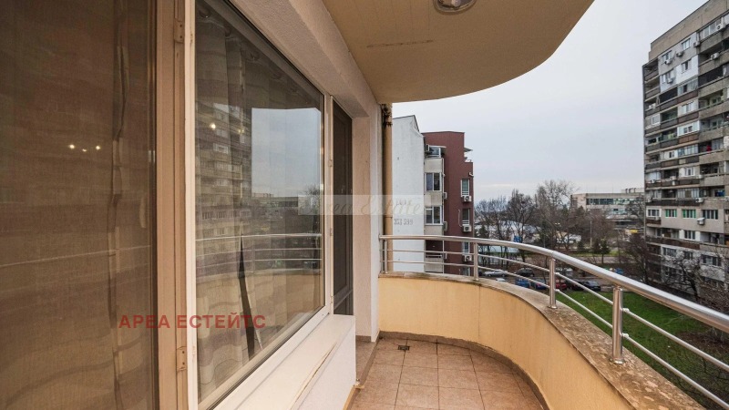 Продава 2-СТАЕН, гр. Бургас, Славейков, снимка 8 - Апартаменти - 53438234