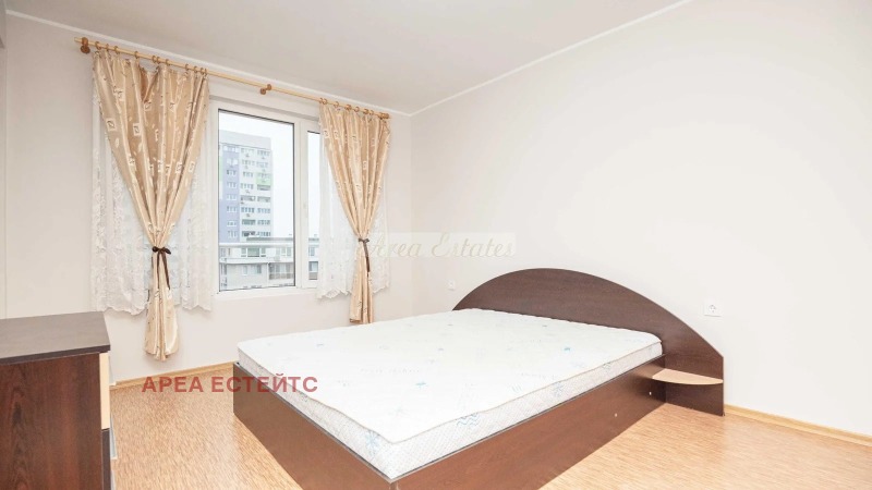 Продава 2-СТАЕН, гр. Бургас, Славейков, снимка 6 - Апартаменти - 53438234