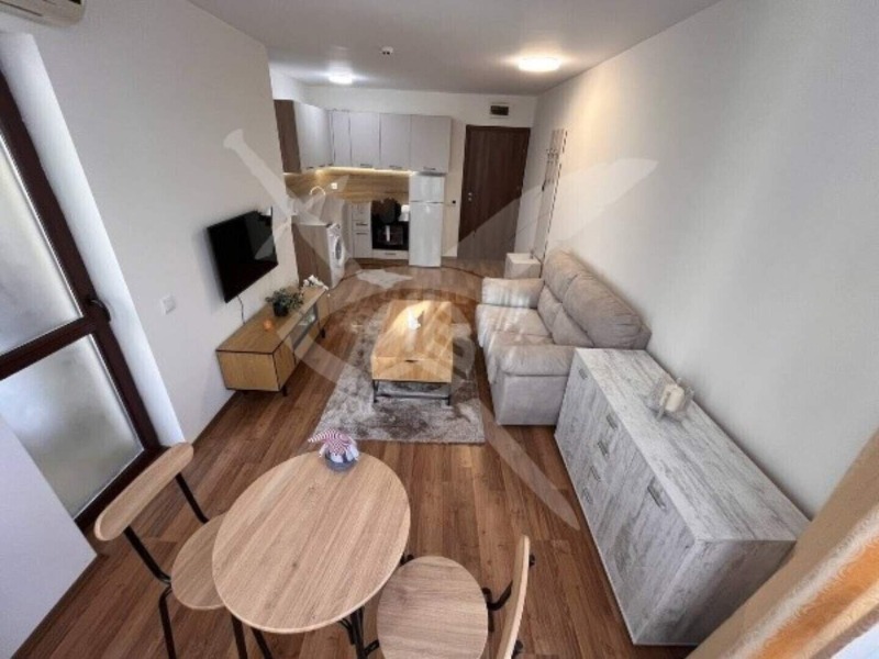 Продава 2-СТАЕН, к.к. Слънчев бряг, област Бургас, снимка 5 - Апартаменти - 53512020