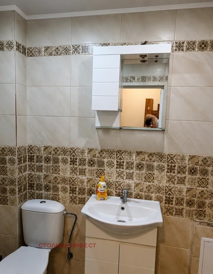 Продава 2-СТАЕН, гр. Русе, Здравец, снимка 5 - Апартаменти - 56471641
