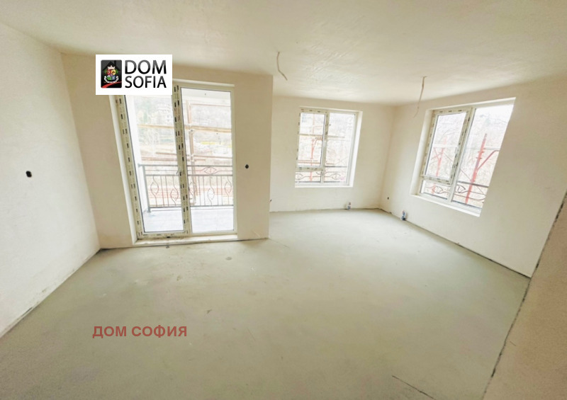 Te koop  2 slaapkamers Sofia , Knjazjevo , 103 m² | 61712334 - afbeelding [16]