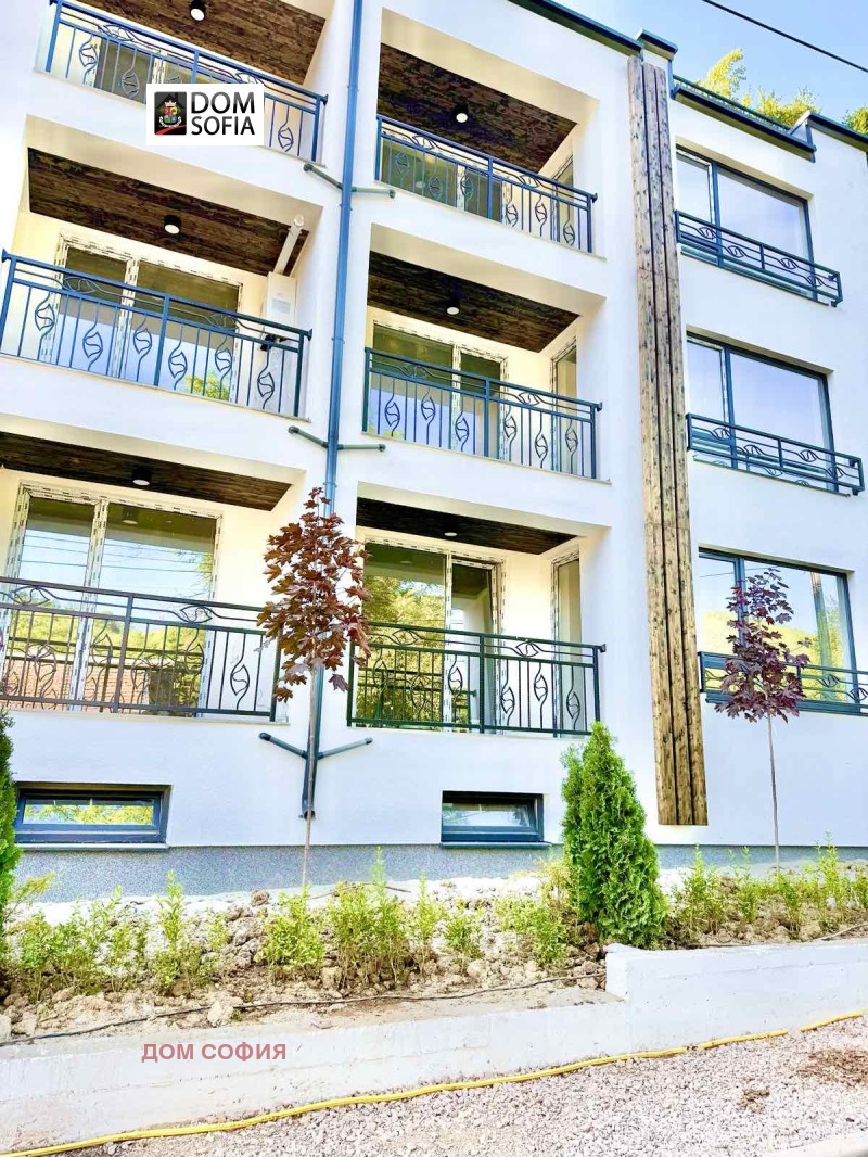 Eladó  2 hálószobás Sofia , Knjazsevo , 103 négyzetméter | 61712334 - kép [3]
