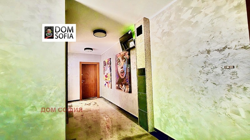 In vendita  2 camere da letto Sofia , Kniagevo , 103 mq | 61712334 - Immagine [9]