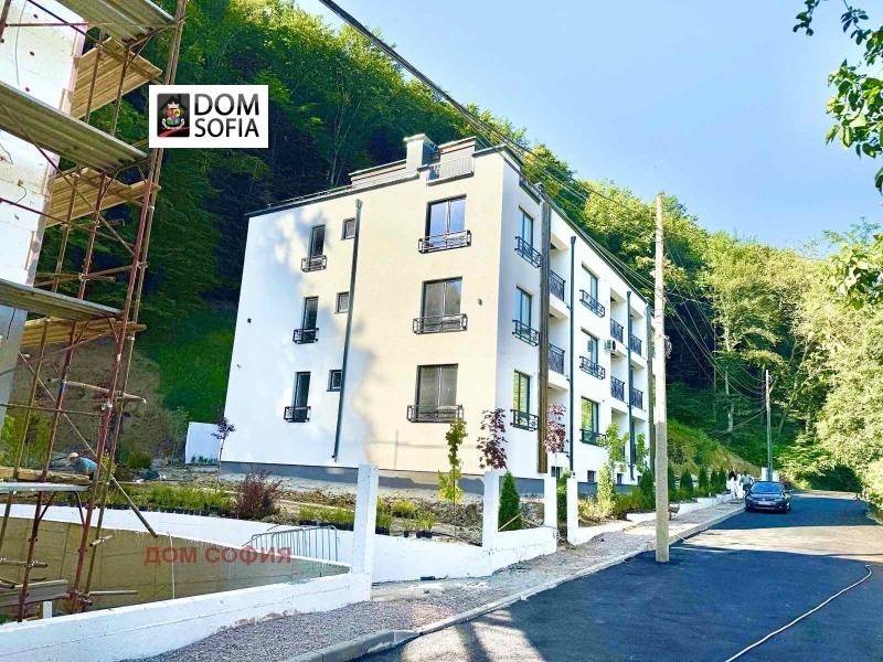 Eladó  2 hálószobás Sofia , Knjazsevo , 103 négyzetméter | 61712334 - kép [2]