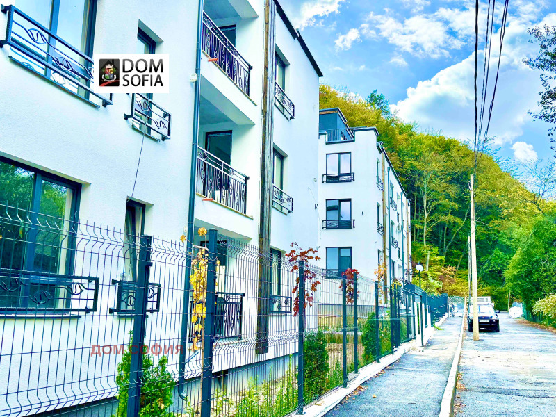 Na prodej  2 ložnice Sofia , Knjaževo , 102 m2 | 61712334 - obraz [11]